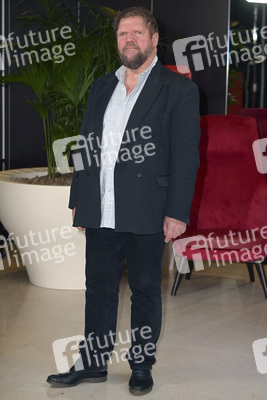 Photocall 'Das Purpursegel' in Rom