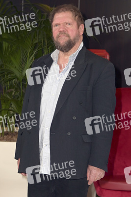Photocall 'Das Purpursegel' in Rom