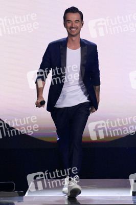 TV-Show 'Zum allerletzten Mal: Der große Schlagerabschied!' in Leipzig