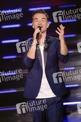 TV-Show 'Zum allerletzten Mal: Der große Schlagerabschied!' in Leipzig