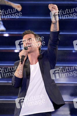 TV-Show 'Zum allerletzten Mal: Der große Schlagerabschied!' in Leipzig