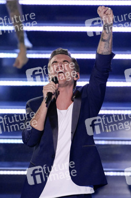 TV-Show 'Zum allerletzten Mal: Der große Schlagerabschied!' in Leipzig