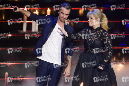 TV-Show 'Zum allerletzten Mal: Der große Schlagerabschied!' in Leipzig