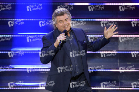 TV-Show 'Zum allerletzten Mal: Der große Schlagerabschied!' in Leipzig