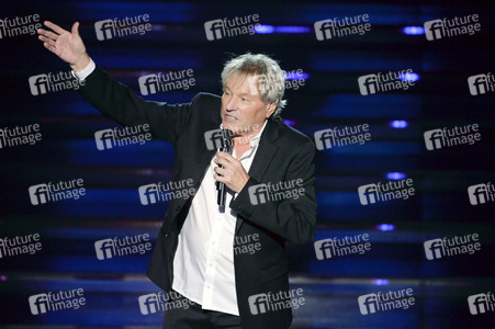 TV-Show 'Zum allerletzten Mal: Der große Schlagerabschied!' in Leipzig