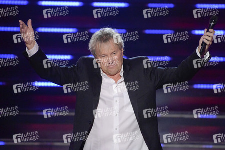 TV-Show 'Zum allerletzten Mal: Der große Schlagerabschied!' in Leipzig