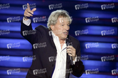 TV-Show 'Zum allerletzten Mal: Der große Schlagerabschied!' in Leipzig