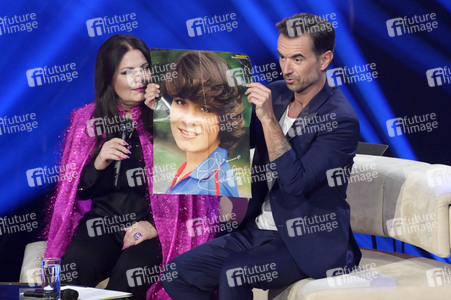 TV-Show 'Zum allerletzten Mal: Der große Schlagerabschied!' in Leipzig