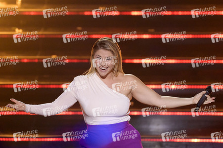 TV-Show 'Zum allerletzten Mal: Der große Schlagerabschied!' in Leipzig