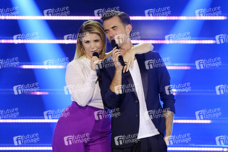 TV-Show 'Zum allerletzten Mal: Der große Schlagerabschied!' in Leipzig