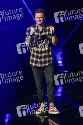 TV-Show 'Zum allerletzten Mal: Der große Schlagerabschied!' in Leipzig