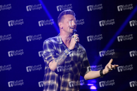 TV-Show 'Zum allerletzten Mal: Der große Schlagerabschied!' in Leipzig