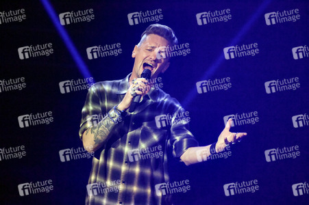 TV-Show 'Zum allerletzten Mal: Der große Schlagerabschied!' in Leipzig