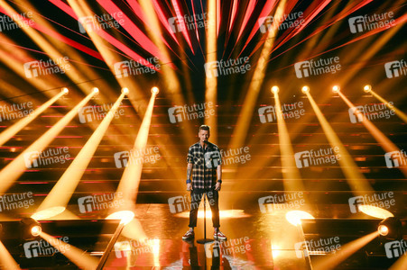 TV-Show 'Zum allerletzten Mal: Der große Schlagerabschied!' in Leipzig