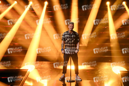 TV-Show 'Zum allerletzten Mal: Der große Schlagerabschied!' in Leipzig