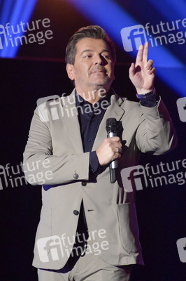 TV-Show 'Zum allerletzten Mal: Der große Schlagerabschied!' in Leipzig