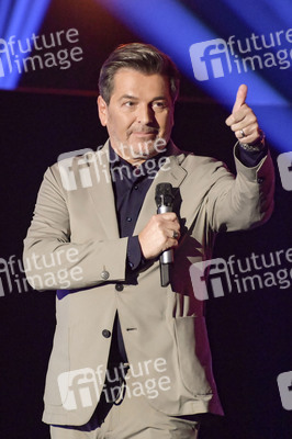 TV-Show 'Zum allerletzten Mal: Der große Schlagerabschied!' in Leipzig