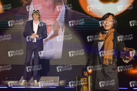 TV-Show 'Zum allerletzten Mal: Der große Schlagerabschied!' in Leipzig