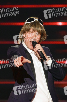 TV-Show 'Zum allerletzten Mal: Der große Schlagerabschied!' in Leipzig