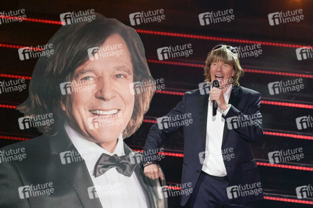 TV-Show 'Zum allerletzten Mal: Der große Schlagerabschied!' in Leipzig