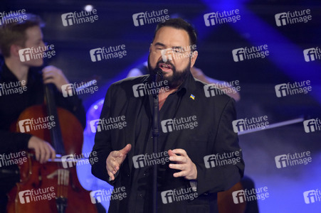 TV-Show 'Zum allerletzten Mal: Der große Schlagerabschied!' in Leipzig