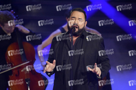 TV-Show 'Zum allerletzten Mal: Der große Schlagerabschied!' in Leipzig