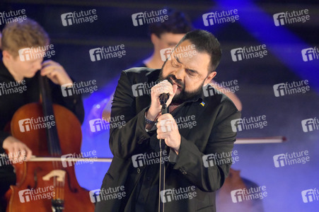 TV-Show 'Zum allerletzten Mal: Der große Schlagerabschied!' in Leipzig