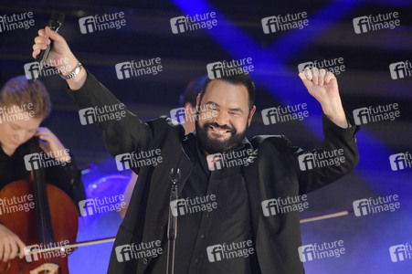 TV-Show 'Zum allerletzten Mal: Der große Schlagerabschied!' in Leipzig