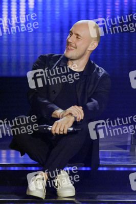 TV-Show 'Zum allerletzten Mal: Der große Schlagerabschied!' in Leipzig