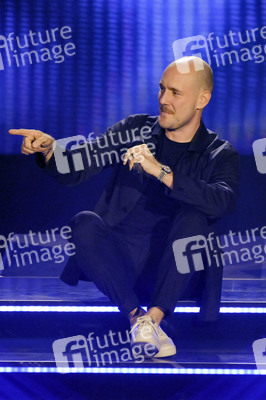 TV-Show 'Zum allerletzten Mal: Der große Schlagerabschied!' in Leipzig