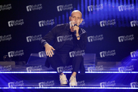 TV-Show 'Zum allerletzten Mal: Der große Schlagerabschied!' in Leipzig