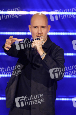 TV-Show 'Zum allerletzten Mal: Der große Schlagerabschied!' in Leipzig