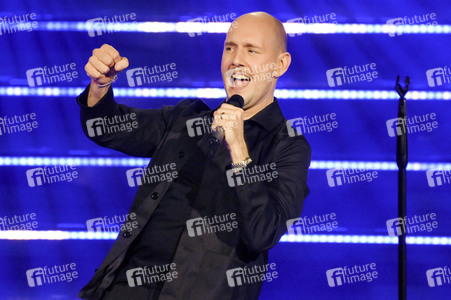 TV-Show 'Zum allerletzten Mal: Der große Schlagerabschied!' in Leipzig