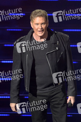 TV-Show 'Zum allerletzten Mal: Der große Schlagerabschied!' in Leipzig