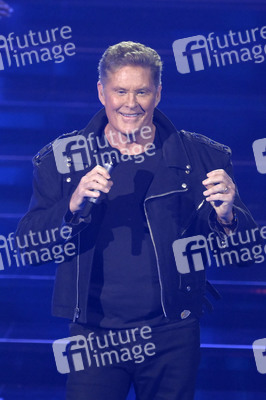 TV-Show 'Zum allerletzten Mal: Der große Schlagerabschied!' in Leipzig