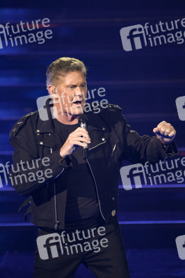 TV-Show 'Zum allerletzten Mal: Der große Schlagerabschied!' in Leipzig