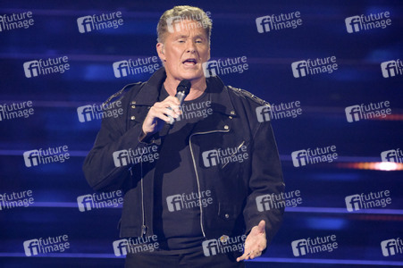 TV-Show 'Zum allerletzten Mal: Der große Schlagerabschied!' in Leipzig