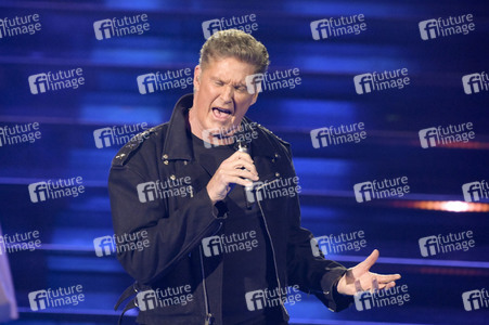 TV-Show 'Zum allerletzten Mal: Der große Schlagerabschied!' in Leipzig