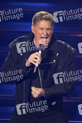 TV-Show 'Zum allerletzten Mal: Der große Schlagerabschied!' in Leipzig