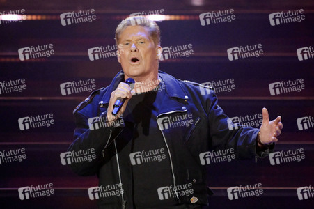 TV-Show 'Zum allerletzten Mal: Der große Schlagerabschied!' in Leipzig