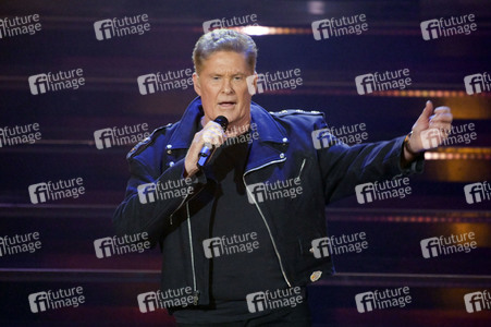 TV-Show 'Zum allerletzten Mal: Der große Schlagerabschied!' in Leipzig