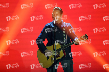 TV-Show 'Zum allerletzten Mal: Der große Schlagerabschied!' in Leipzig