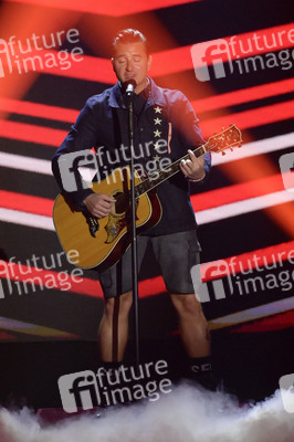 TV-Show 'Zum allerletzten Mal: Der große Schlagerabschied!' in Leipzig