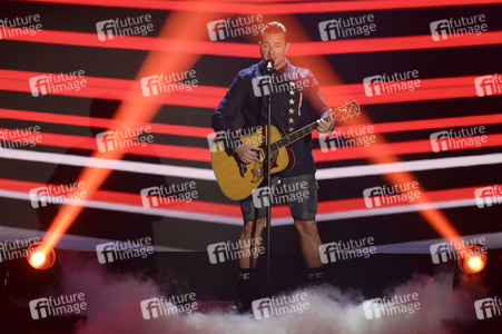 TV-Show 'Zum allerletzten Mal: Der große Schlagerabschied!' in Leipzig