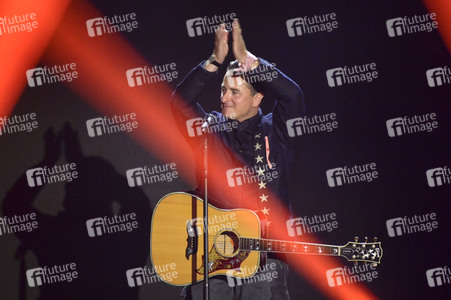 TV-Show 'Zum allerletzten Mal: Der große Schlagerabschied!' in Leipzig