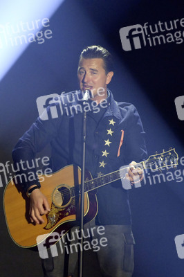 TV-Show 'Zum allerletzten Mal: Der große Schlagerabschied!' in Leipzig