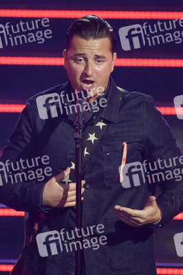 TV-Show 'Zum allerletzten Mal: Der große Schlagerabschied!' in Leipzig