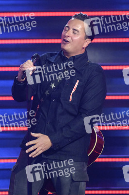 TV-Show 'Zum allerletzten Mal: Der große Schlagerabschied!' in Leipzig