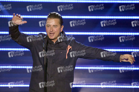 TV-Show 'Zum allerletzten Mal: Der große Schlagerabschied!' in Leipzig