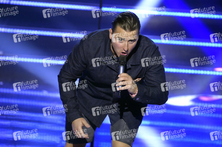 TV-Show 'Zum allerletzten Mal: Der große Schlagerabschied!' in Leipzig